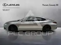 2023 Lexus ES