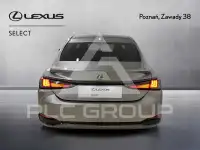 2023 Lexus ES