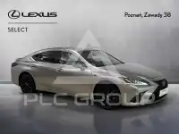 2023 Lexus ES