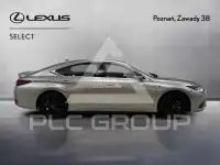 2023 Lexus ES