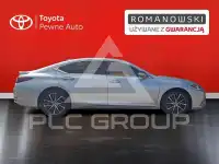 2023 Lexus ES