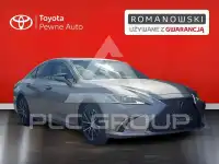 2023 Lexus ES