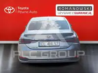 2023 Lexus ES