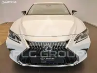 2023 Lexus ES