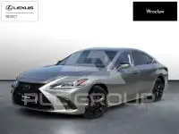 2023 Lexus ES