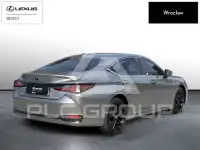 2023 Lexus ES