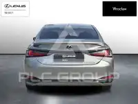2023 Lexus ES