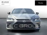 2023 Lexus ES