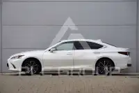 2023 Lexus ES
