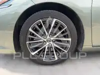 2023 Lexus ES