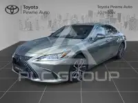 2023 Lexus ES