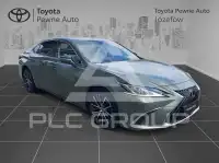 2023 Lexus ES