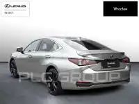 2023 Lexus ES