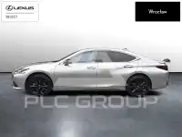 2023 Lexus ES