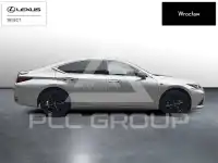 2023 Lexus ES