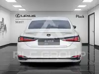 2023 Lexus ES