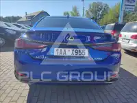 2023 Lexus ES