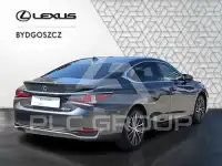 2023 Lexus ES