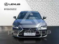 2023 Lexus ES