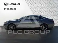 2023 Lexus ES