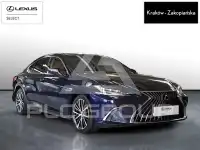 2023 Lexus ES