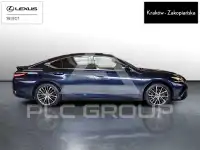 2023 Lexus ES
