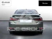 2023 Lexus ES