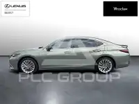 2023 Lexus ES