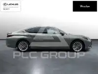 2023 Lexus ES
