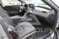 2023 Lexus ES