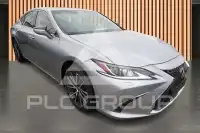 2023 Lexus ES