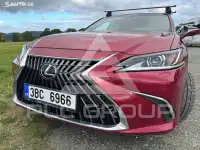 2023 Lexus ES