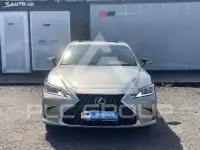 2023 Lexus ES