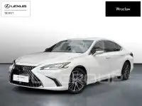 2023 Lexus ES