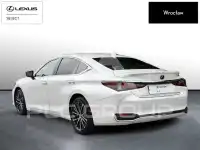 2023 Lexus ES