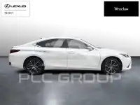 2023 Lexus ES