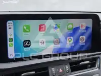 2023 Lexus ES
