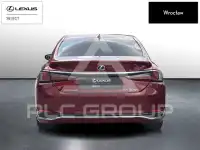 2023 Lexus ES