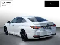 2023 Lexus ES