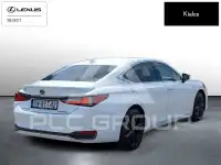 2023 Lexus ES