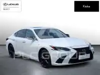 2023 Lexus ES