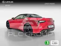 2023 Lexus LC