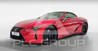 2023 Lexus LC