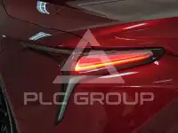 2023 Lexus LC