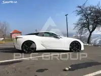 2023 Lexus LC