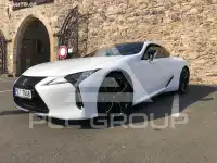 2023 Lexus LC