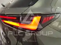 2023 Lexus NX