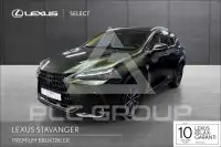 2023 Lexus NX