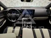 2023 Lexus NX