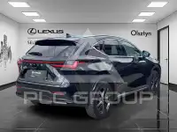 2023 Lexus NX